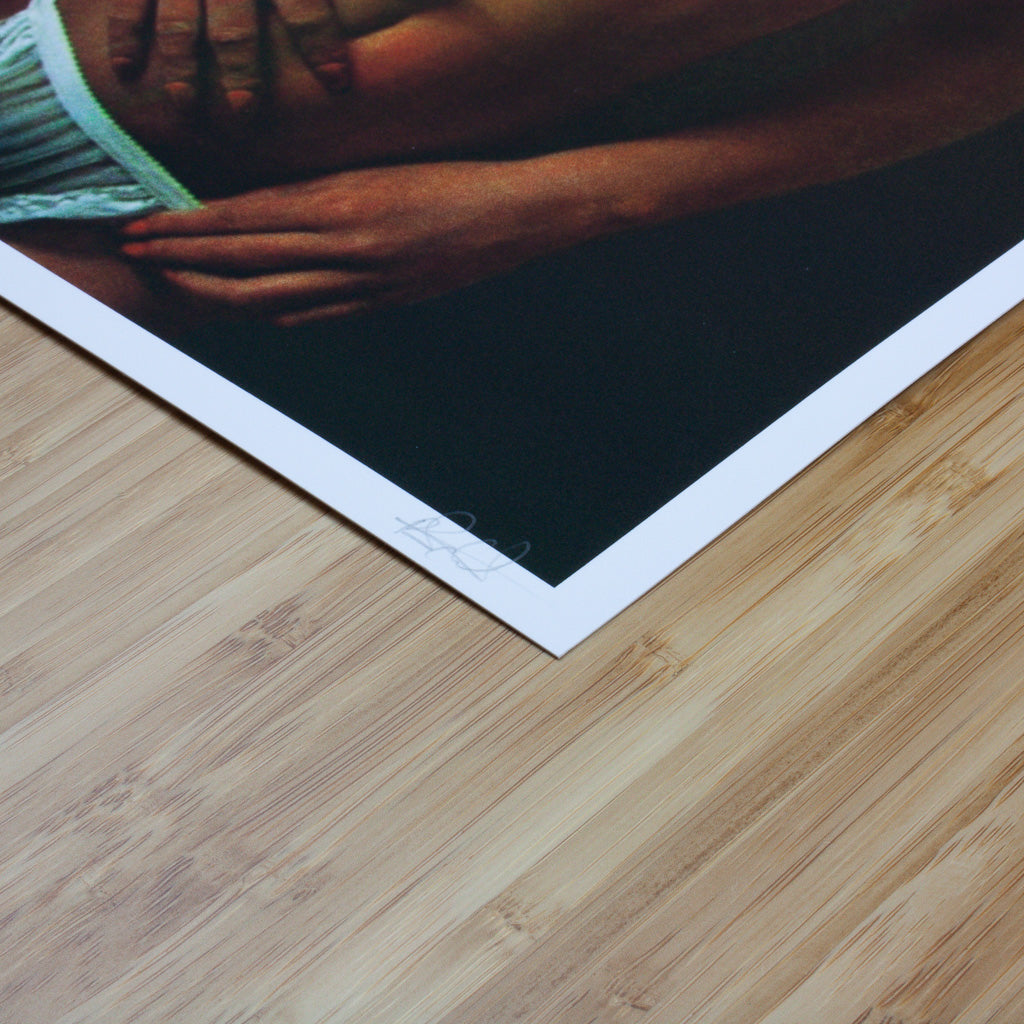 Blossom – drømsjel Fine Art Print
