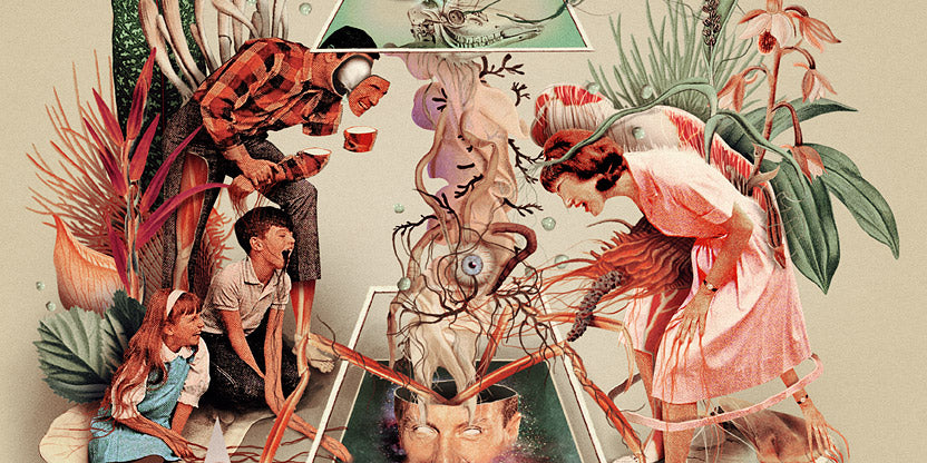 Album Artworks