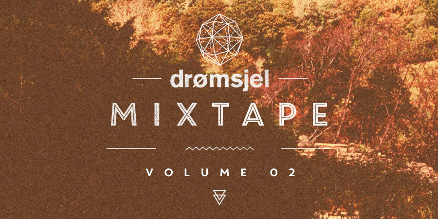 Spotify Mixtape Vol.2