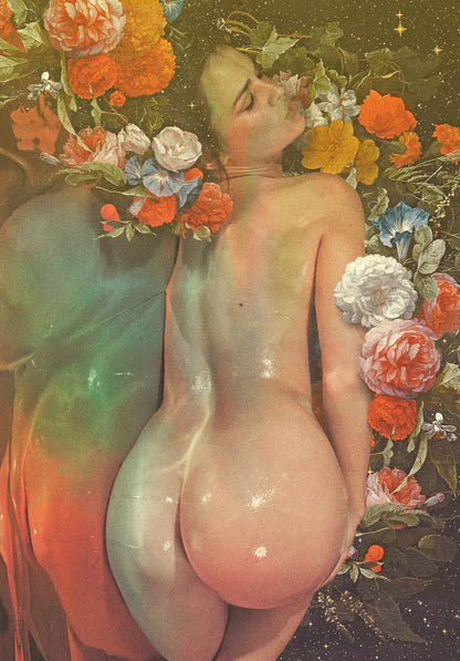 Drops Of Jupiter – drømsjel Fine Art Print
