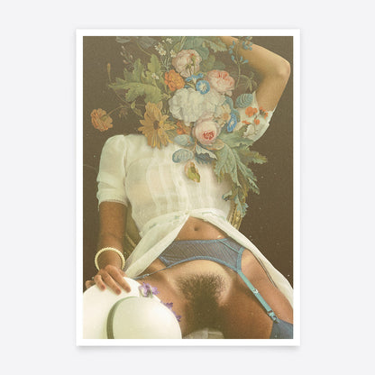 No One Does It Like You – drømsjel Fine Art Print