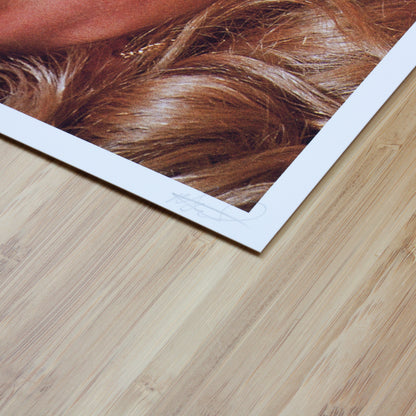 Whole Lotta Love – drømsjel Fine Art Print