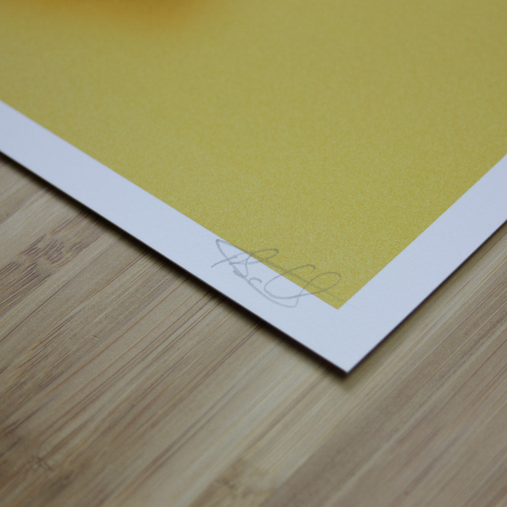 Ressentiment V – drømsjel Fine Art Print