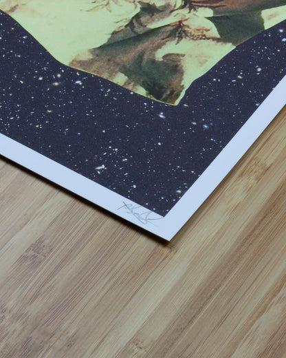 Untitled III (2020) – drømsjel Fine Art Print