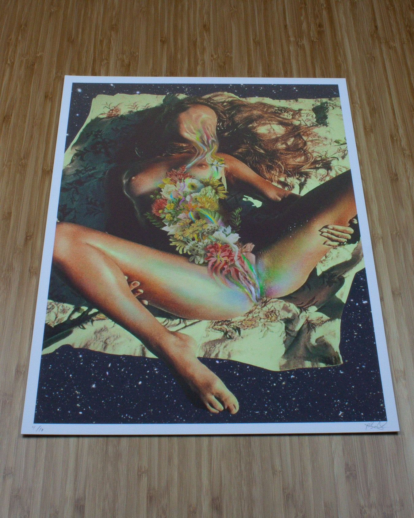 Untitled III (2020) – drømsjel Fine Art Print