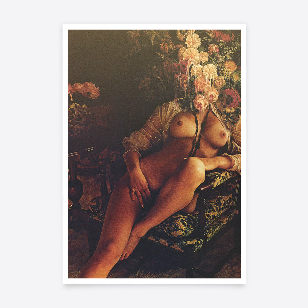 Next To You – drømsjel Fine Art Print