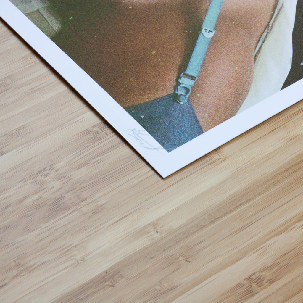 No One Does It Like You – drømsjel Fine Art Print
