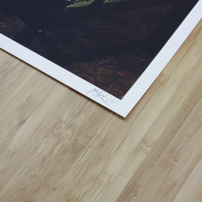 Next To You – drømsjel Fine Art Print