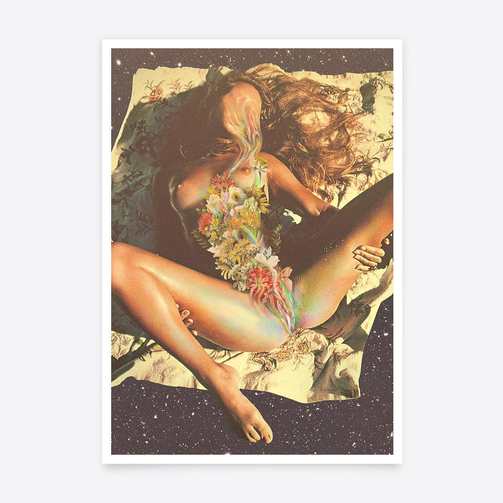 Untitled III (2020) – drømsjel Fine Art Print