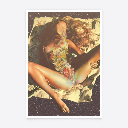 Untitled III (2020) – drømsjel Fine Art Print