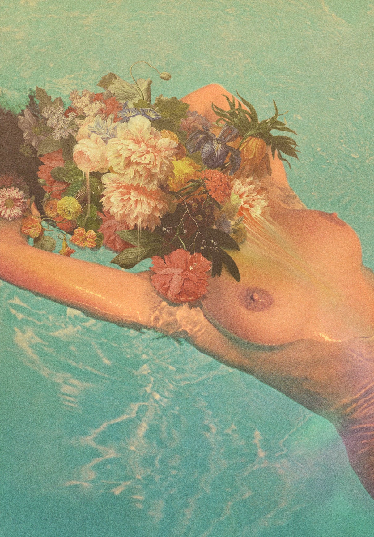Debut – drømsjel Fine Art Print